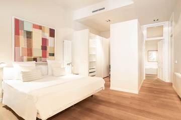 Casa De Campo para 6 Personas en Centro (Madrid), Madrid, Foto 2