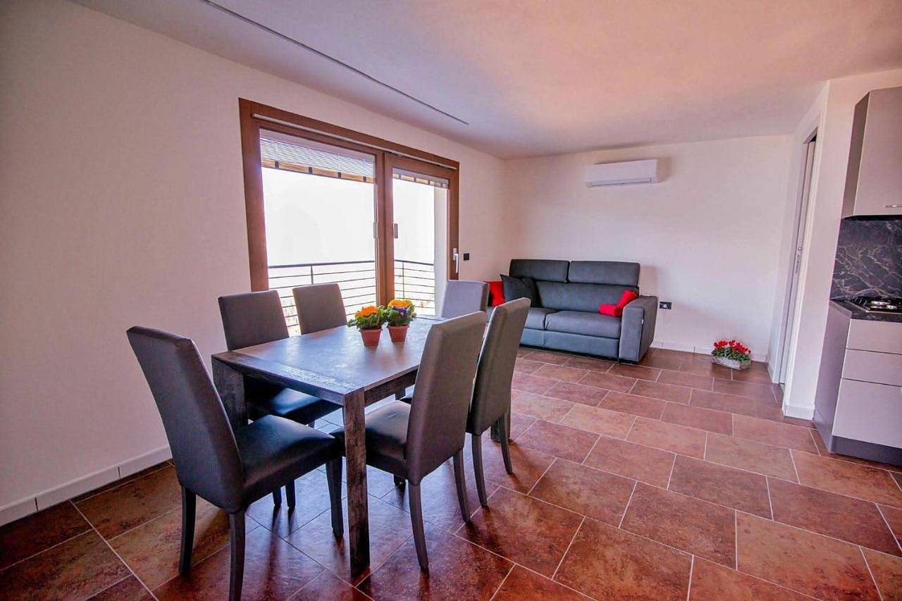 Casa Angela in Dervio, Comer See