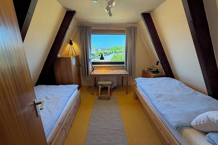 Ferienhaus für 6 Personen, mit Terrasse in Schwedeneck - 4