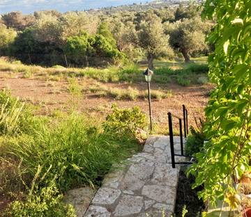 Villa per 6 Persone in Eubea, Foto 2