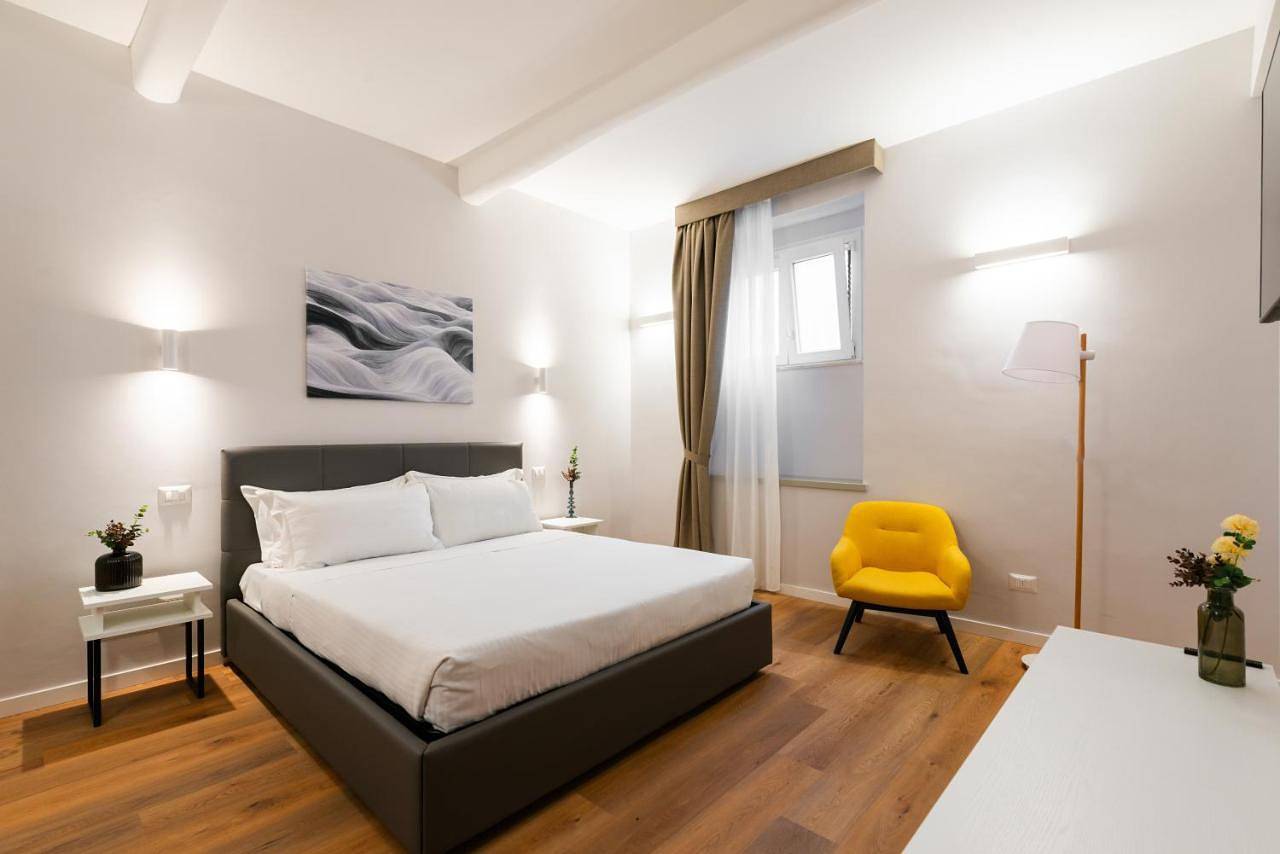 Major House - Luxury Apartments in Rome by Hostand in Roma, Provincia de Roma