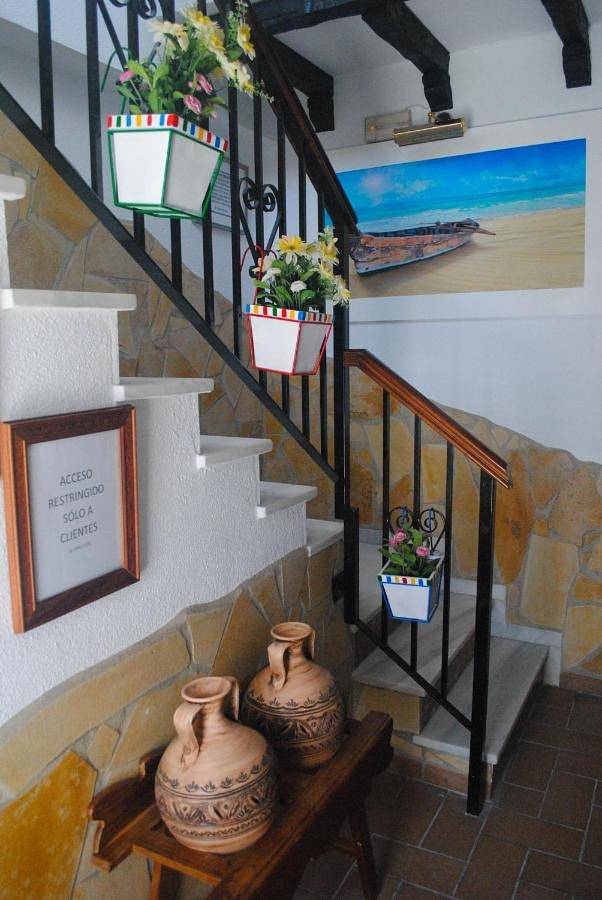 Maison d’hôte pour 2 personnes à Conil de la Frontera - 4