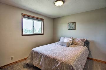 Vacation House for 10 Guests in Oregon, USA, Picture 4