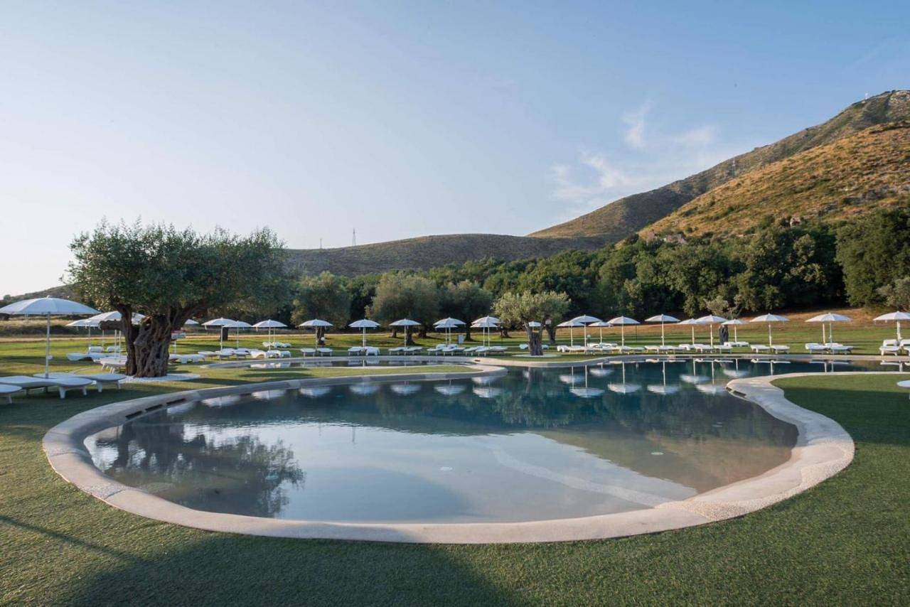 Tenuta Re Ferdinando in San Prisco (Italia), Provincia di Caserta