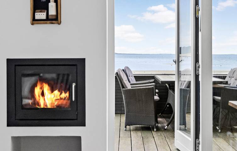 Ferienhaus für 8 Personen mit Whirlpool in Hadsund, Himmerland