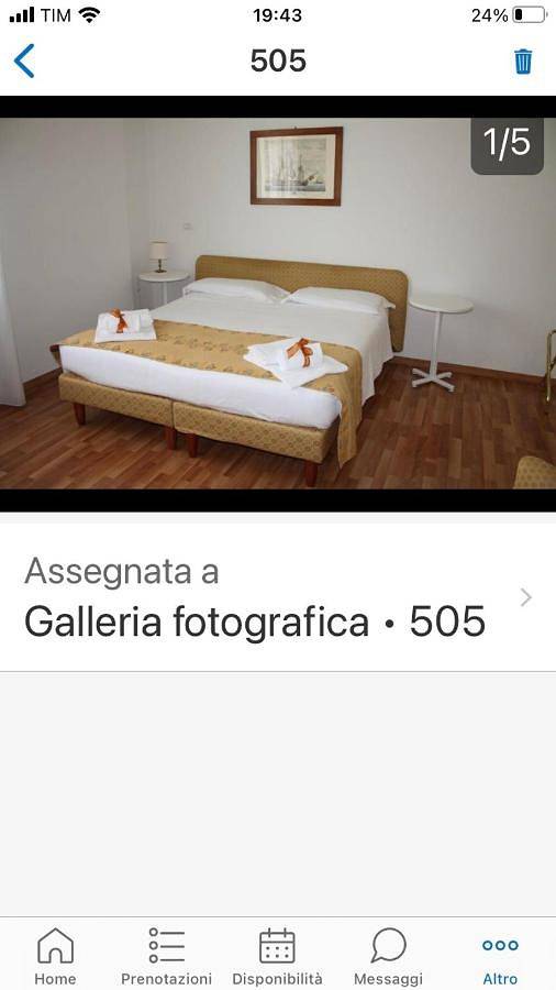 Ferienhaus für 3 Personen, mit Whirlpool in Ancona - 2