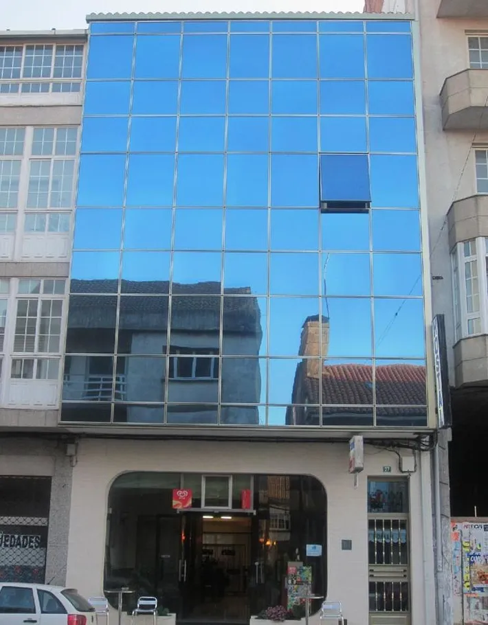 Maison d’hôte pour 1 personnes - 1