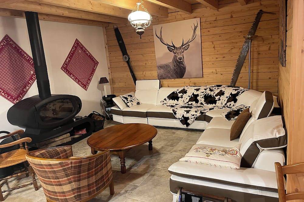 Maison de vacances