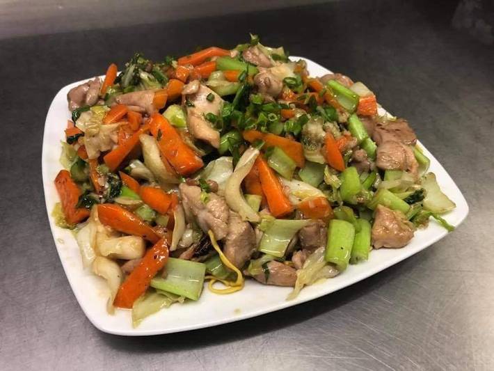 Location de vacances pour 2 personnes, avec vue et jardin dans Taha'a - 4