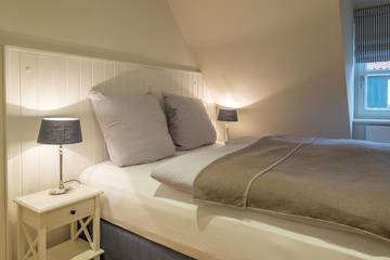 Ferienhaus für 5 Personen in Nordseeküste, Landkreis Wittmund, Bild 3