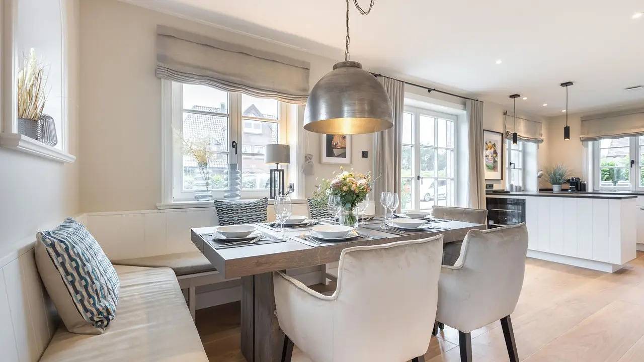 Ferienhaus für 6 Personen (153 m²) in Westerland (Sylt) in Westerland, Sylt (Gemeinde)