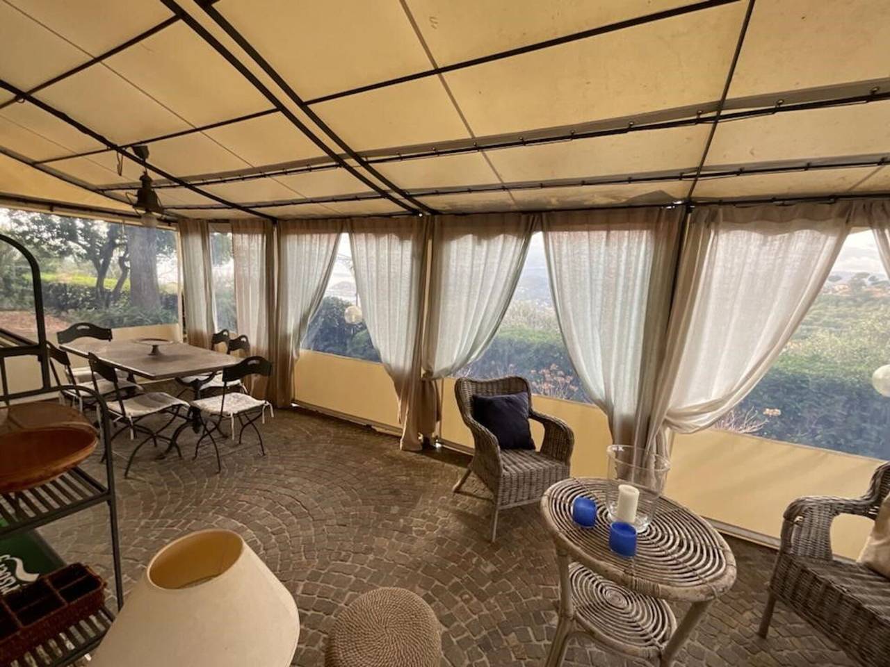 Residenza Gorleri - Residenza Gorleri 2 in Oneglia, Imperia