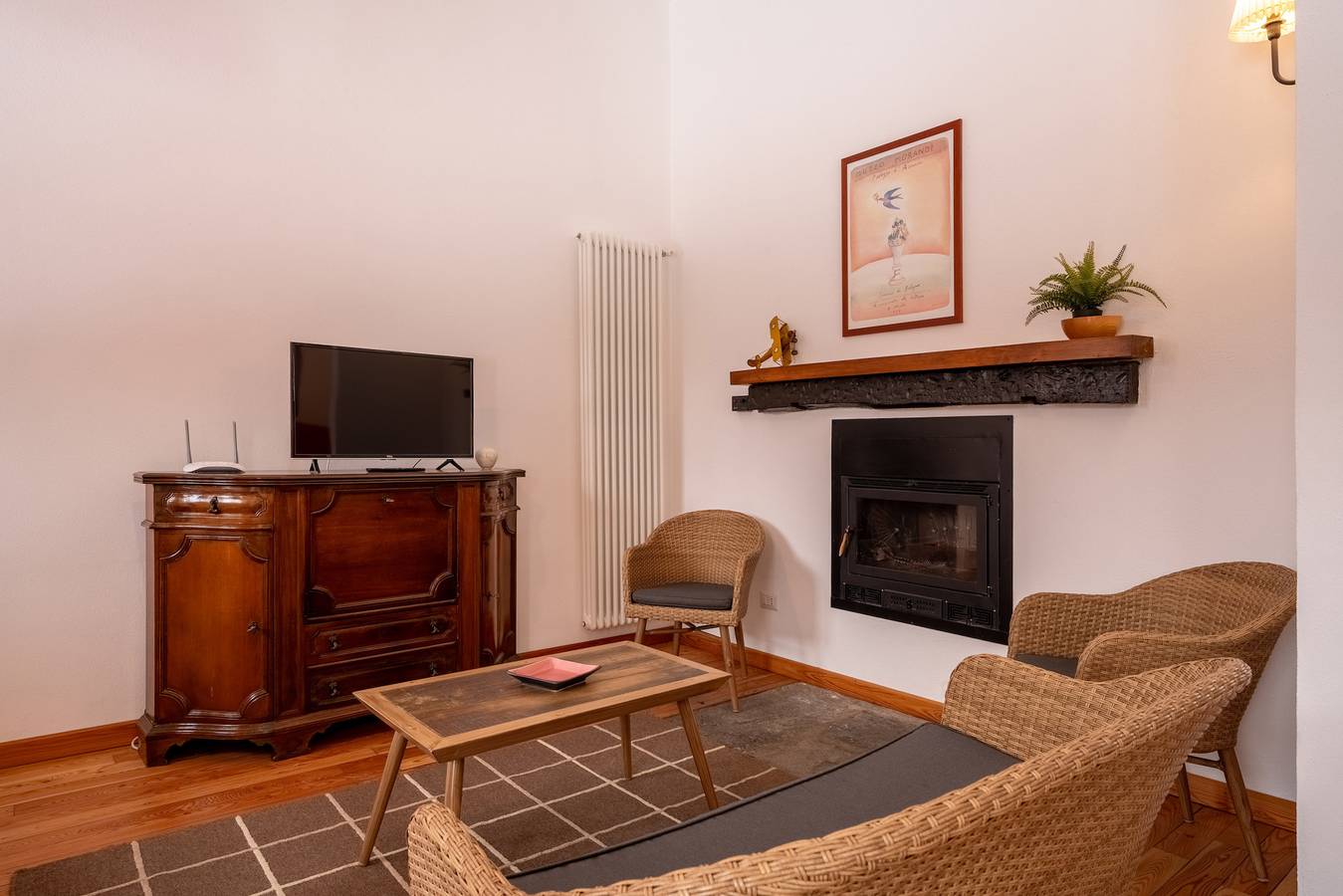 Ganze Wohnung, Alma e Basili in Civenna, Gemeinde Bellagio