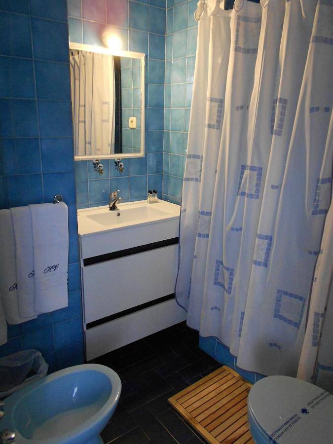 Maison d’hôte pour 4 personnes à Madrid - 3