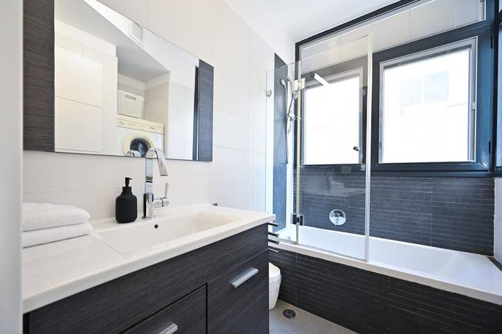 Ganze Wohnung, Hayarkon Joie in Tel Aviv-Yafo in Tel Aviv, Bezirk Tel Aviv