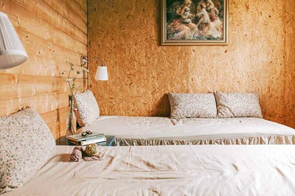 Hel lägenhet, Summerhouse in strandlyst in Vejle, Vejle region