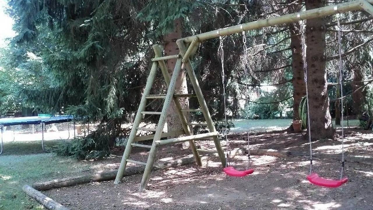 Ganze Ferienwohnung, Ferienwohnung für 5 Personen (54 m²) in Keutschach am See in Keutschach am See, Klagenfurt-Land