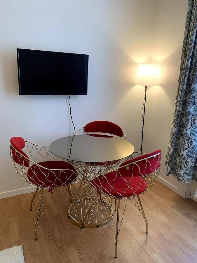 Gîte pour 4 personnes à Puteaux - 4