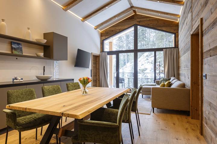 Ferienhaus für 6 Personen in Saalbach-Hinterglemm-Leogang - 4