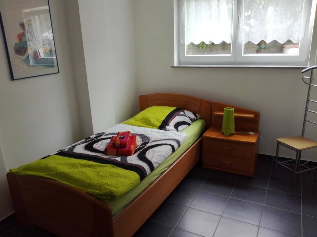 Ganze Ferienwohnung, Ferienwohnung in Konz, Landkreis Trier-Saarburg