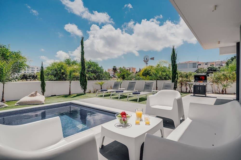 Protaras Olivia Pearl Villa 15 Cerca del centro in Protaras, Chipre Sur