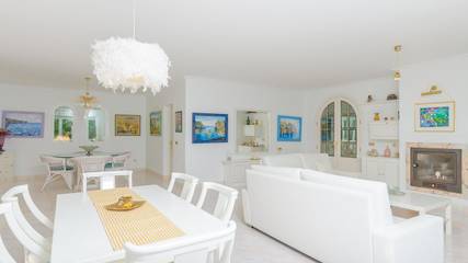 Villa in Colònia de Sant Jordi, Ses Salines für 8 