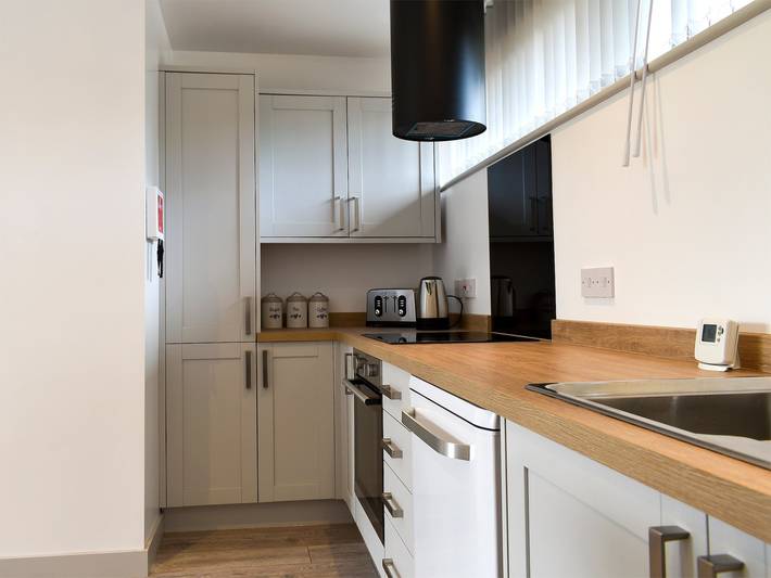 Gîte pour 2 personnes, avec jardin dans Canterbury - 4