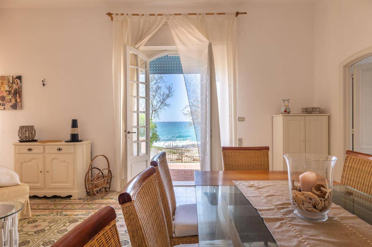 Villa in Taviano, Golfo di Taranto