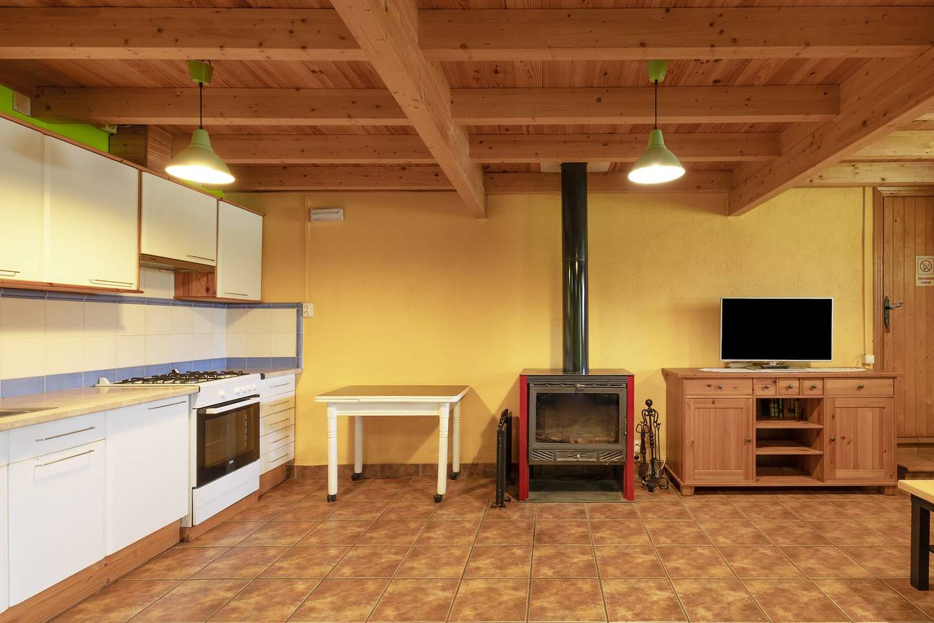 Landhaus 'Cal Panxeta' mit Bergblick, Wlan und Klimaanlage in Balsareny, Pla de Bages DO