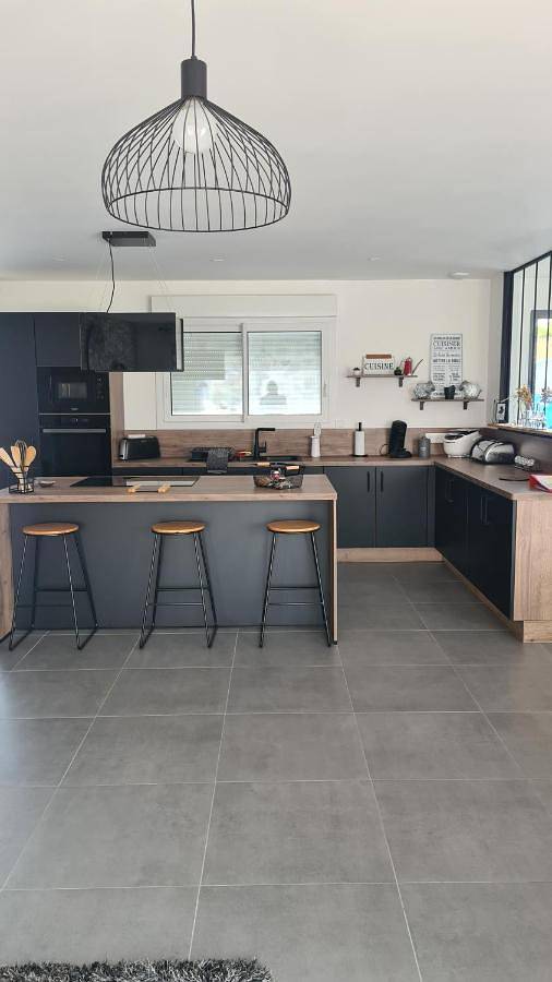 Location de vacances pour 6 personnes dans Chailloué - 2