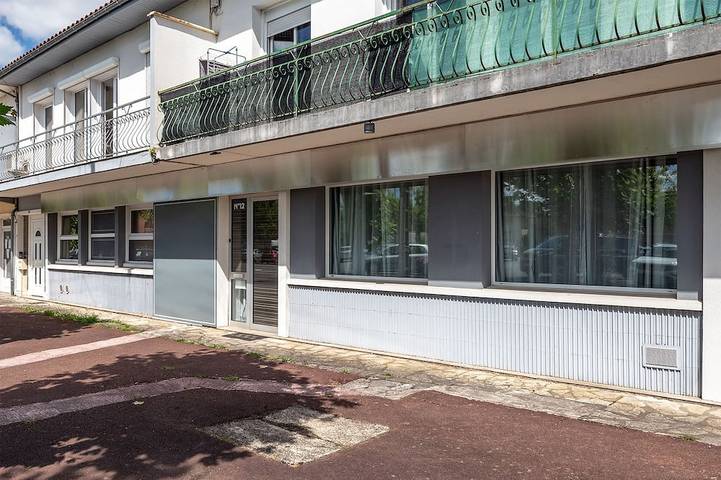 Ferienwohnung für 5 Personen - 1