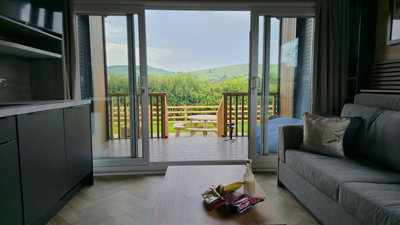 Daverneithon 2 in Powys