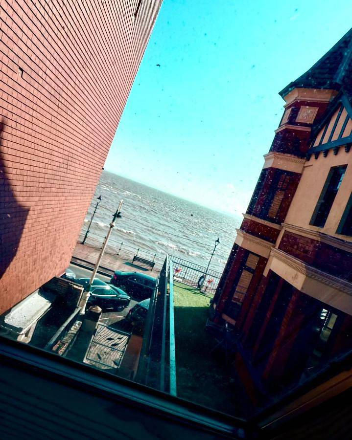 Geheel appartement, One-Bedroom Apartment in Penarth, Cardiff