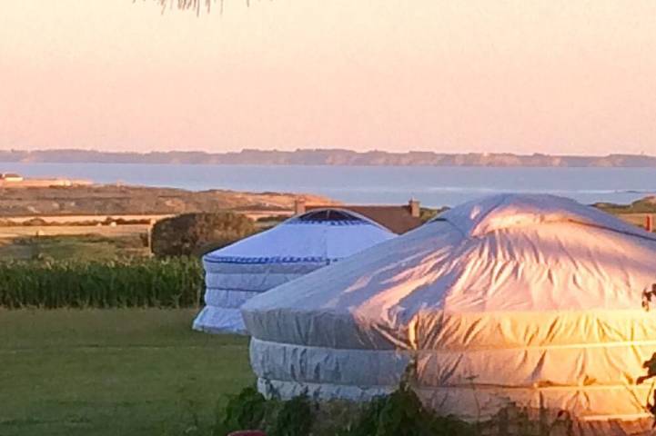 Gîte pour 4 personnes
