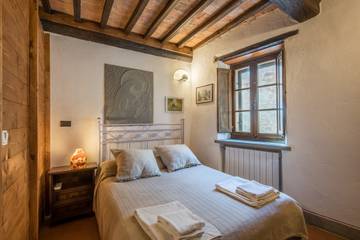 Appartamento Vacanze per 3 Persone in Castelnuovo Berardenga (Comune), Chianti, Foto 4