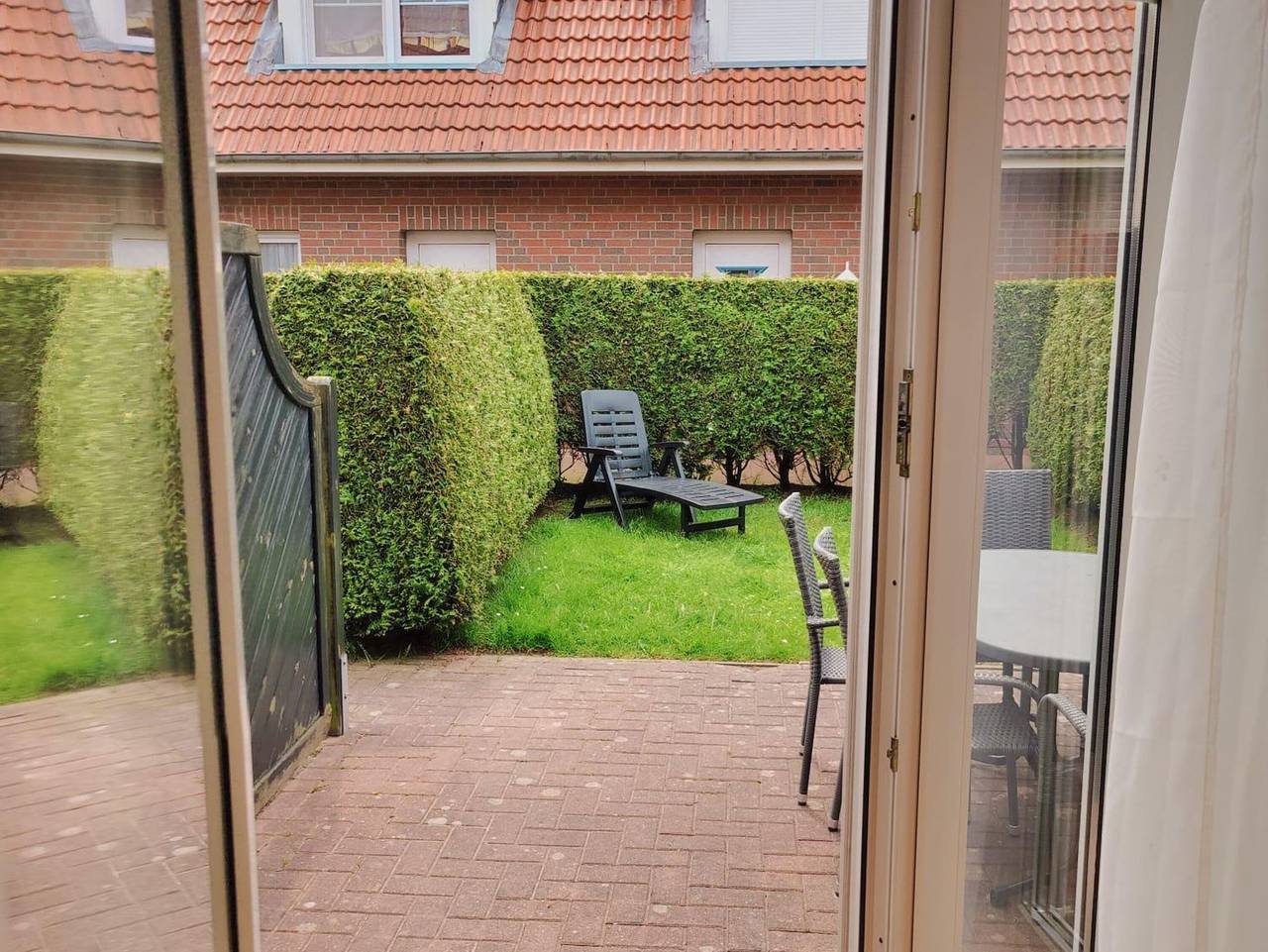Ferienhaus 1 - Fehaus 446, 1 Hund buchbar in Dornumergrode, Dornum