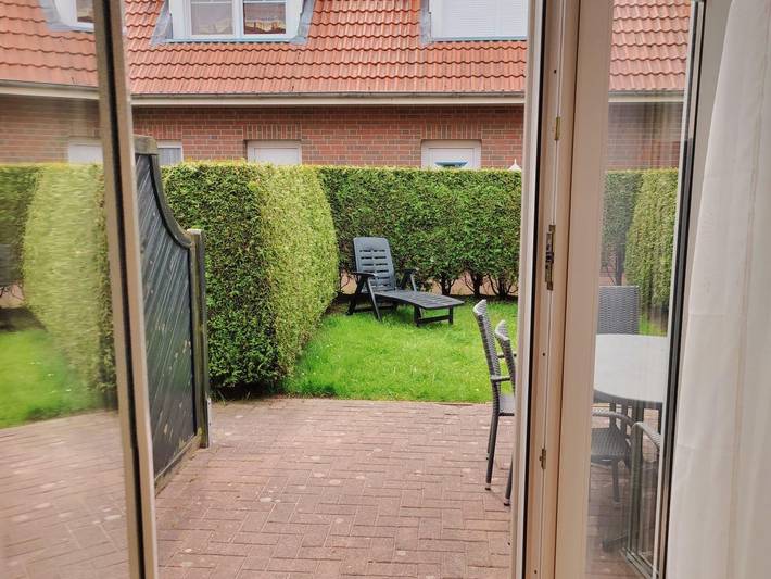 Ferienhaus für 5 Personen, mit Garten und Terrasse, mit Haustier in Dornumergrode - 3