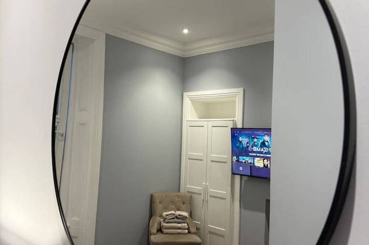 Ganze Wohnung, Laurieston Inn - Exclusive En-suites in Falkirk, Schottland