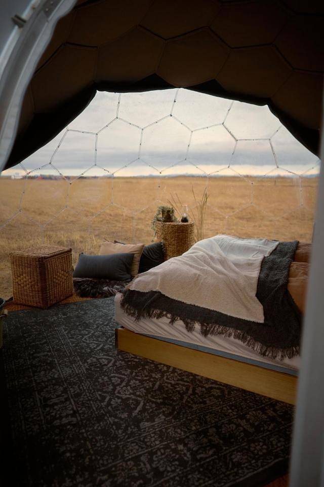 Double Room in Southern Region