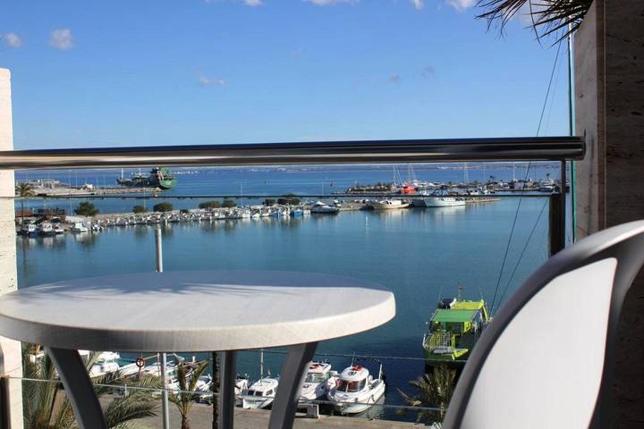 Maison d’hôte pour 3 personnes, avec terrasse dans les Îles Baléares - 3