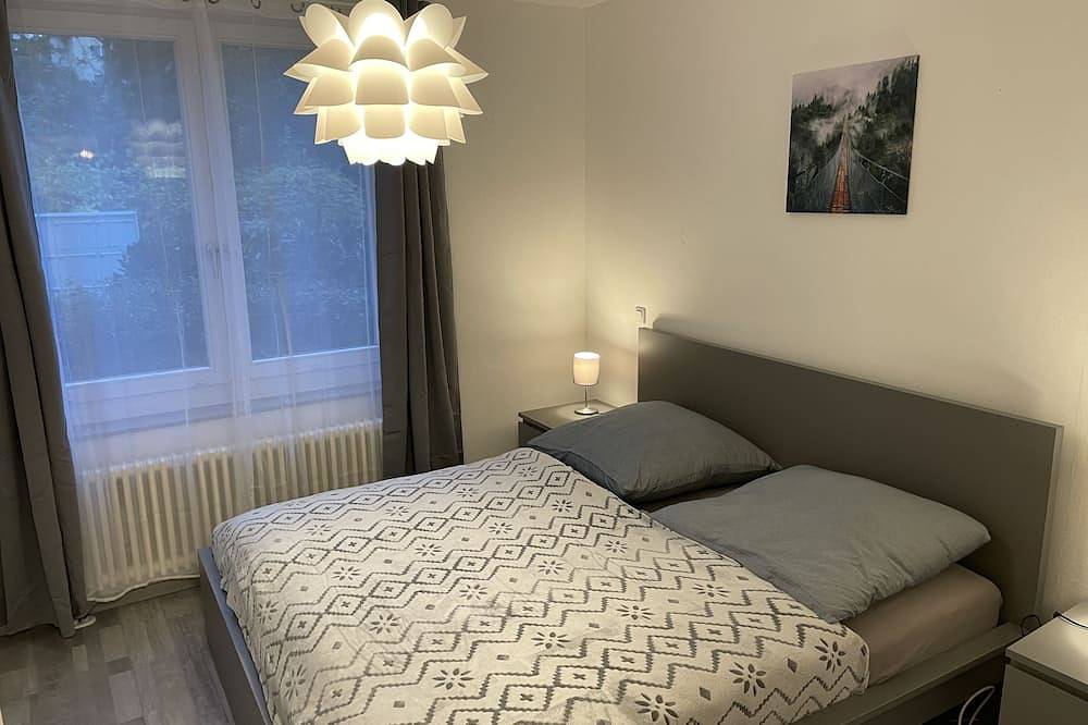 Ganze Wohnung, Berlin Sybille Gania Steglitz -Lichterfelde/West in Steglitz-Zehlendorf, Berlin
