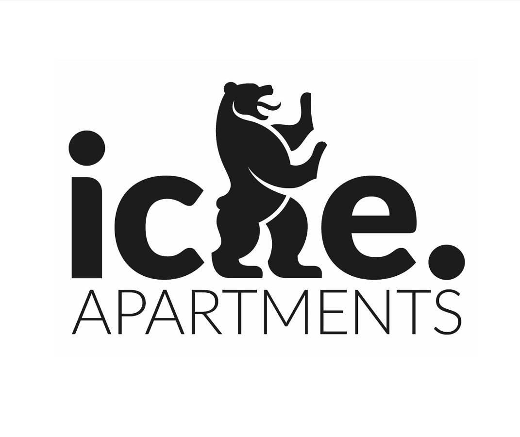 Icke.apartments in Berlin-Charlottenburg, Berlijn