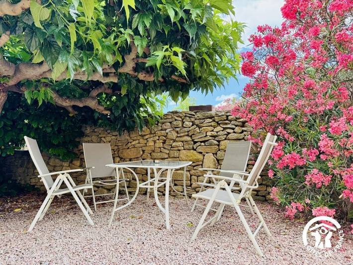 Le Gîte des Vendangeurs in Laure-Minervois, Région de Carcassonne