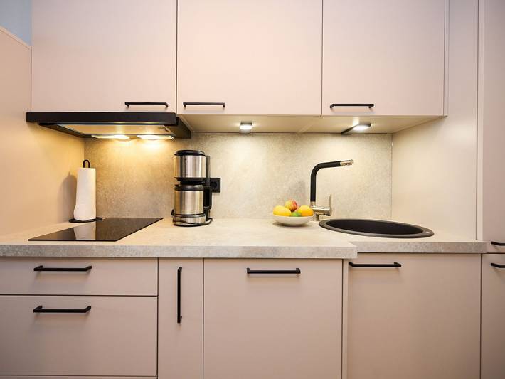 Ferienwohnung für 2 Personen auf Sylt - 4