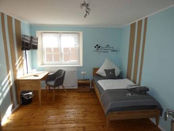 Luxus-ferienhaus für 10 Personen in Neuendorf (Rheinland-Pfalz), Naturpark Hohes Venn-Eifel, Bild 4