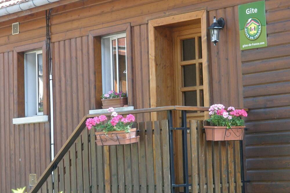 Photo : Appartement de vacances