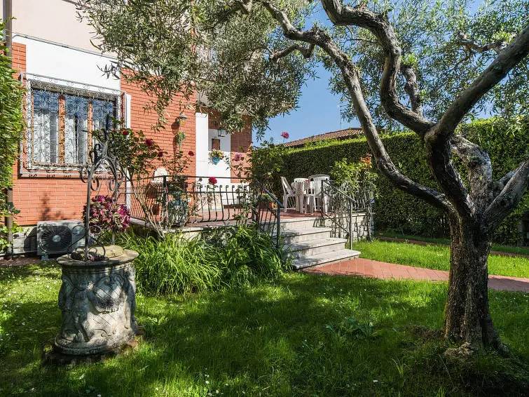 Casa 7 Persone in Marina di Pietrasanta, Pietrasanta
