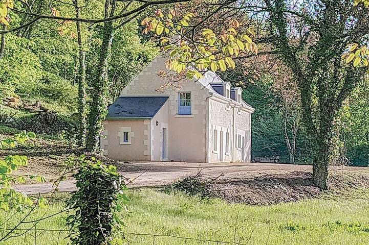 Maison de vacances pour 5 personnes - 1