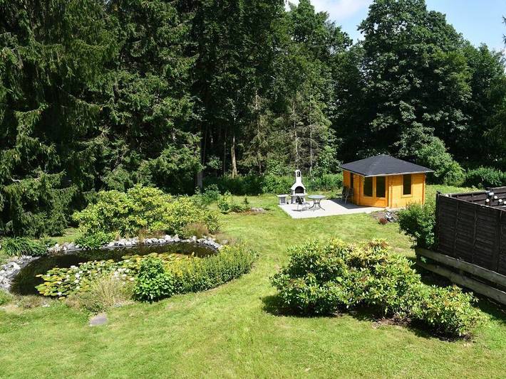 Ferienhaus für 9 Personen, mit Sauna und Garten, mit Haustier in Goslar - 3