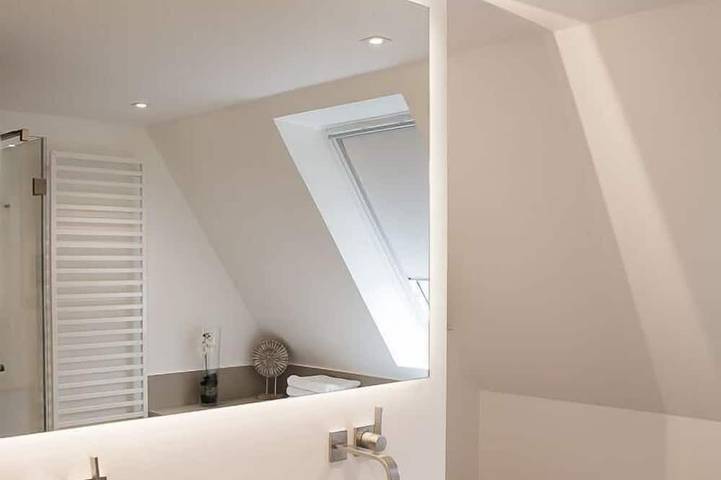 Maison de vacances Strön Hüs in Strand Hörnum, Hörnum